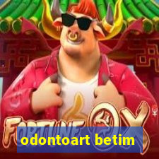 odontoart betim